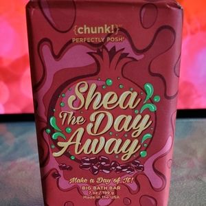 Perfectly Posh Shea The Day Away Chunk